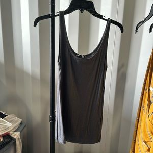 Sparkle, Buckle tank top